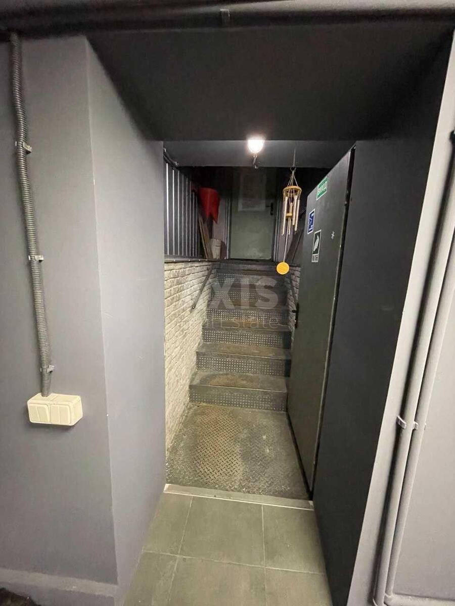 Trade object vul. Golovka Andrija 29, 38m2