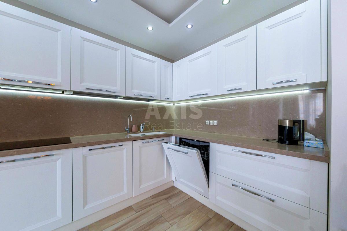 3k apartment vul. Chavdar Jelyzavety 2638830