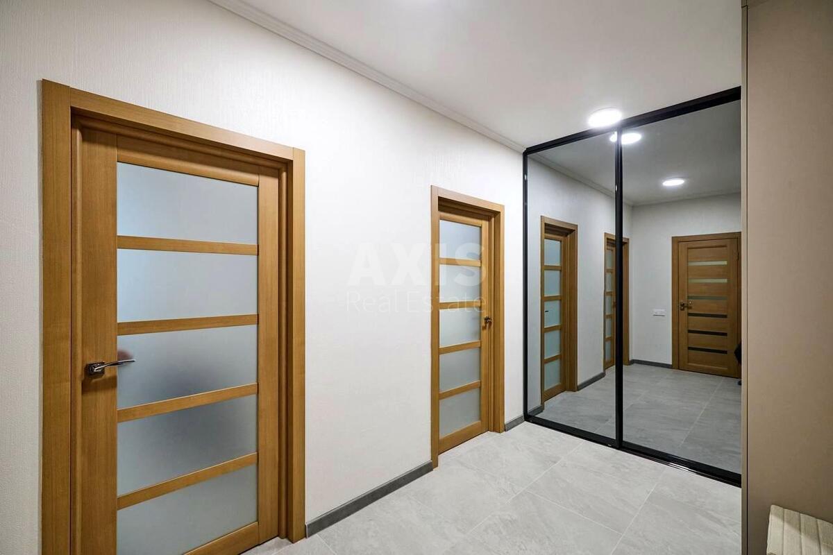 1k apartment vul. Voskresens'ka 146389611