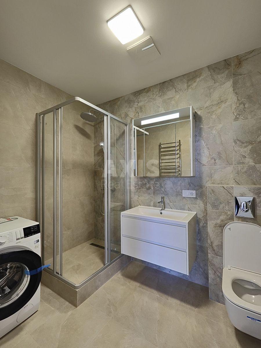 2k apartment vul. Vil'jamsa Akademika 19/146