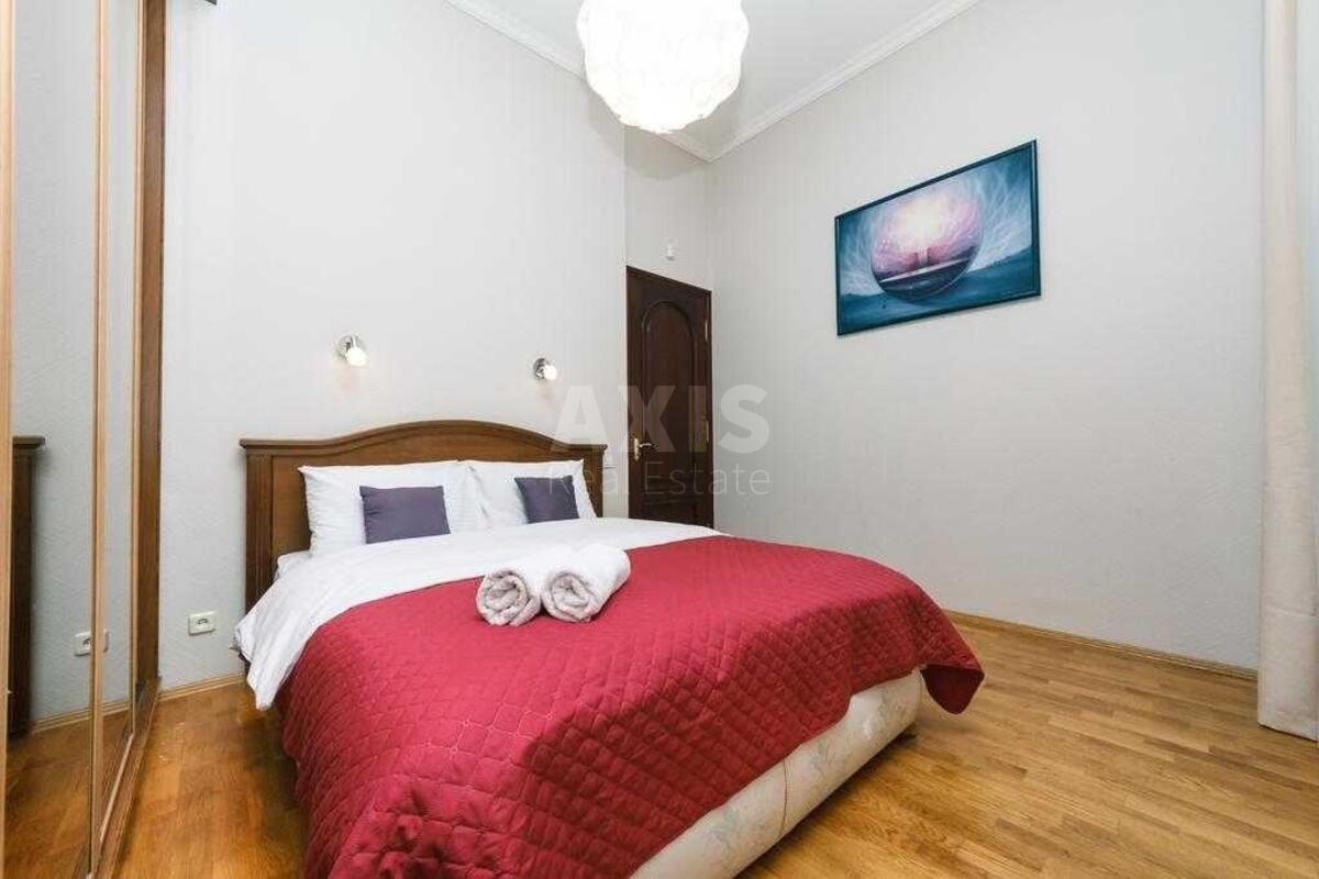 1к квартира ул. Антоновича 24Б597617