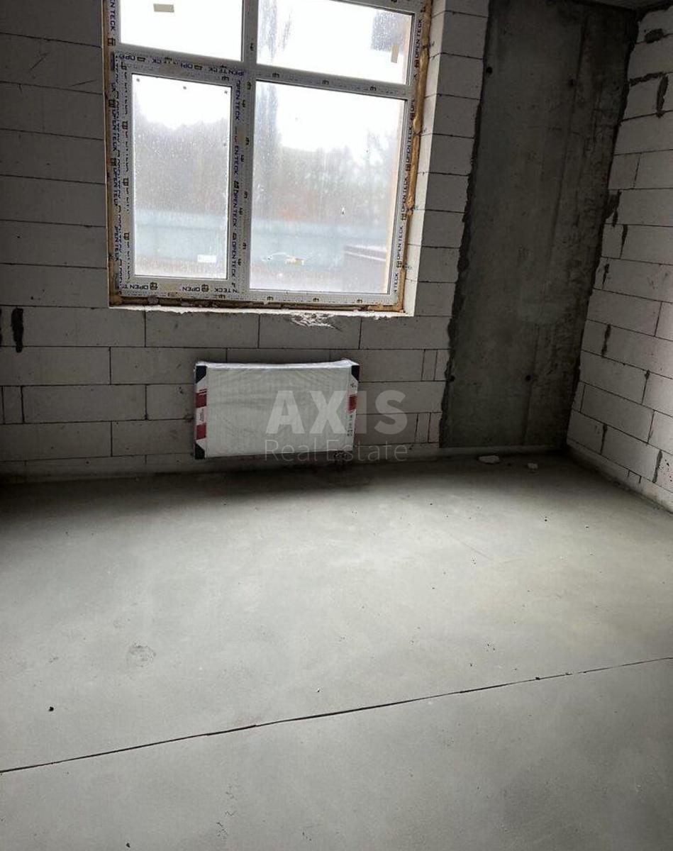 1k apartment vul. Zabolotnogo Akademika 148В, корп. 34