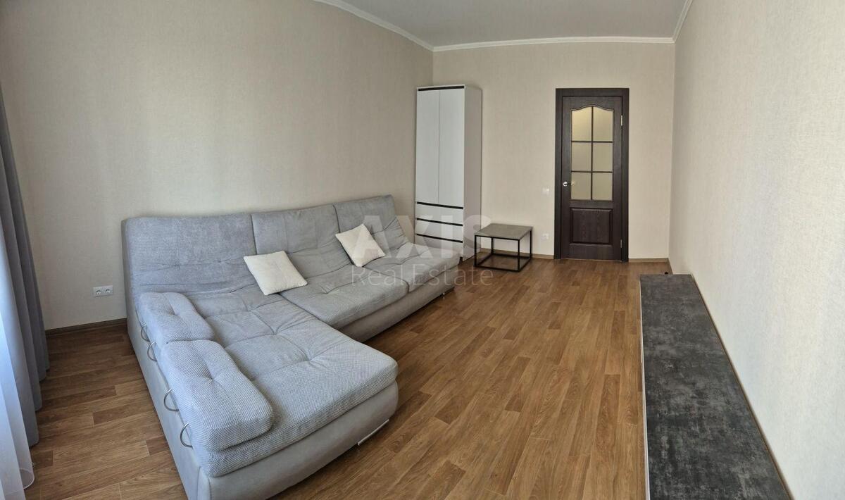 1к квартира ул. Русовой Софии 7А598084