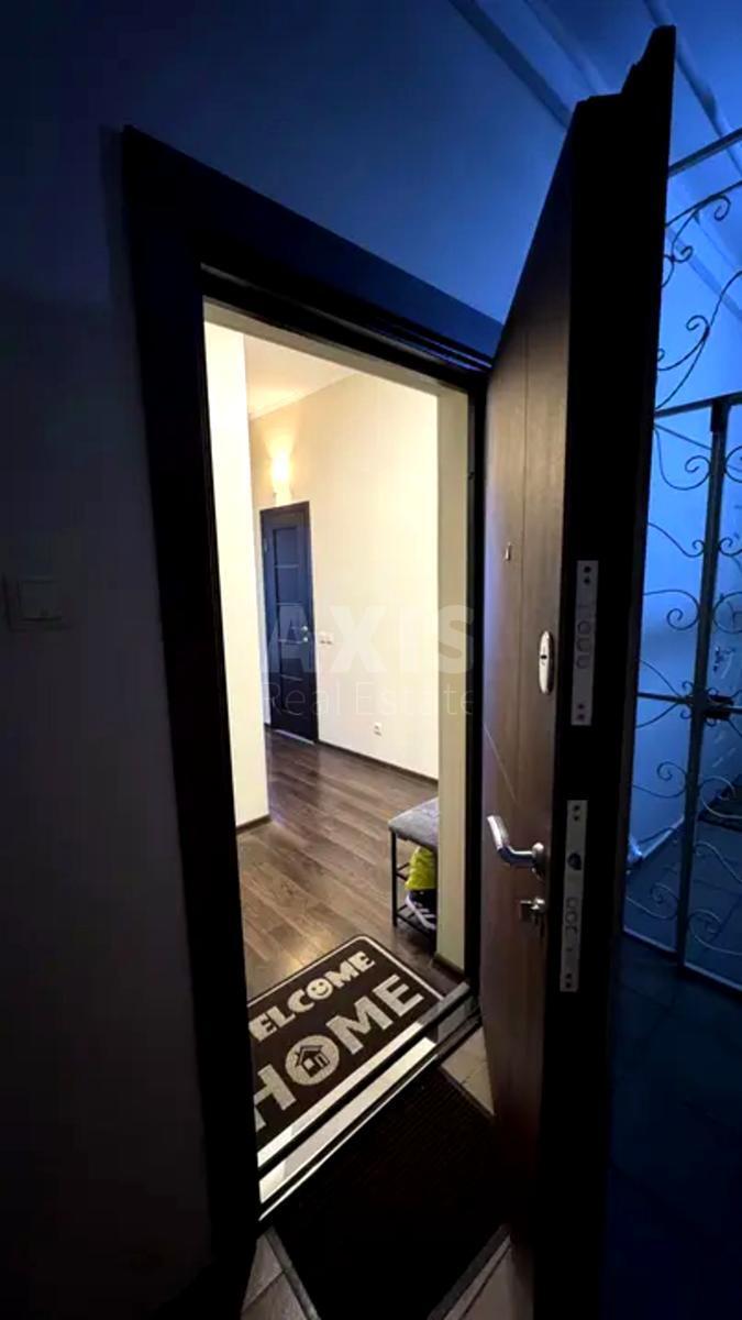 1k apartment pr-t Volodimira Іvasyuka 2Г639975