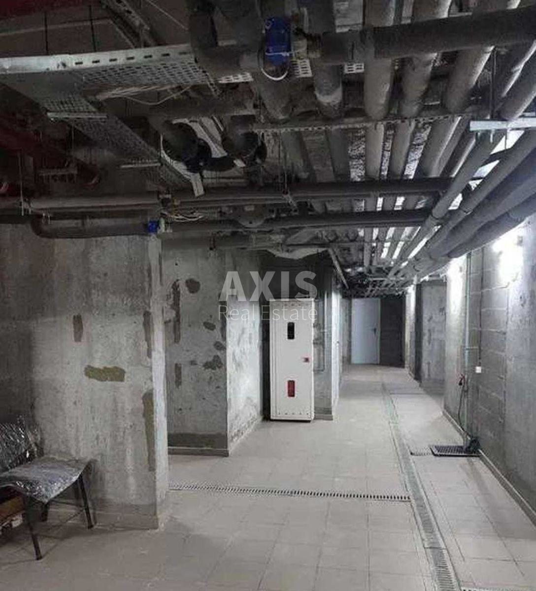 1k apartment pr-t Peremogy 677