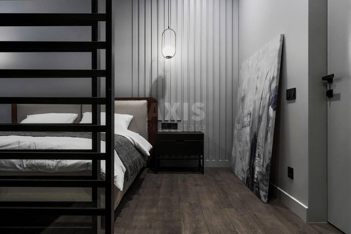 2k apartment vul. Antonovycha 44598298