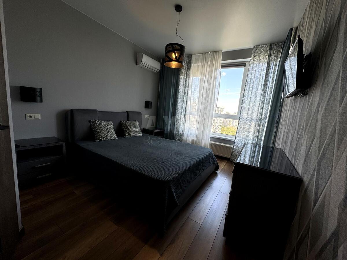 1к квартира ул. Заречная 166401611