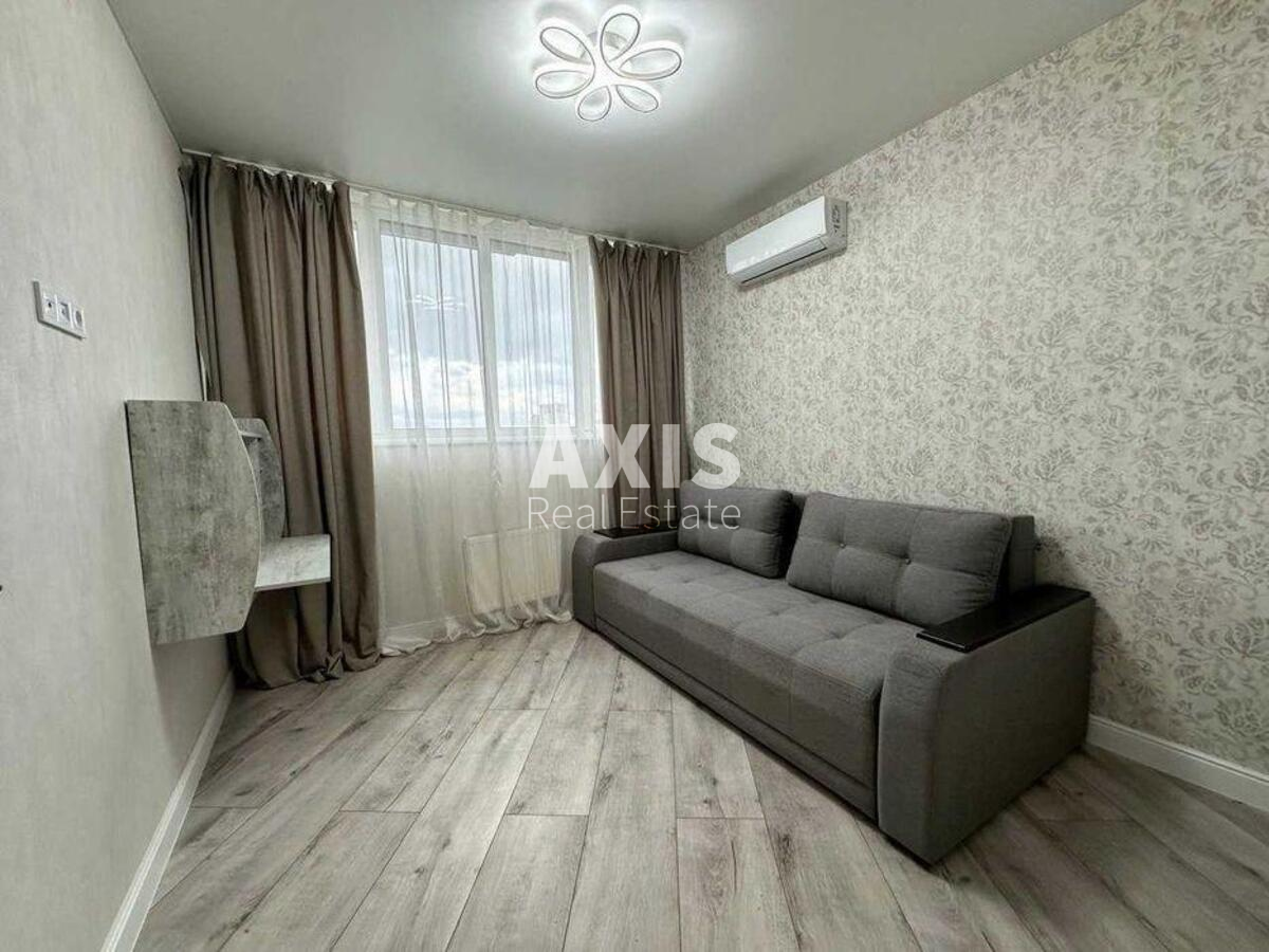 2k apartment pr-t Peremogy 5в0