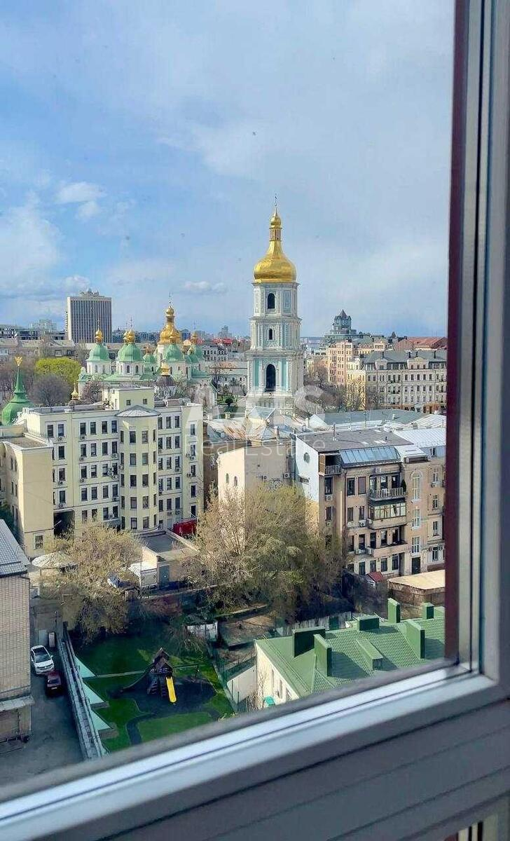 3k apartment vul. Irynyns'ka 5/24582353