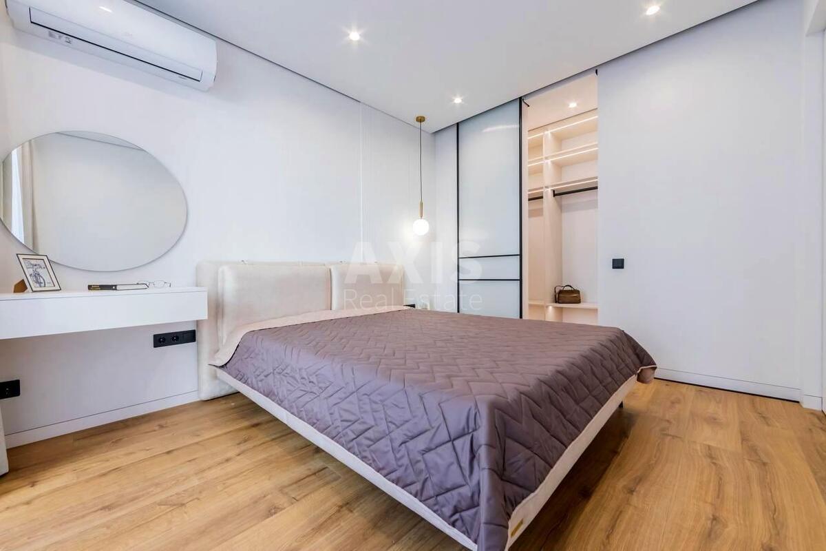 2k apartment vul. Prychal'na 12640535