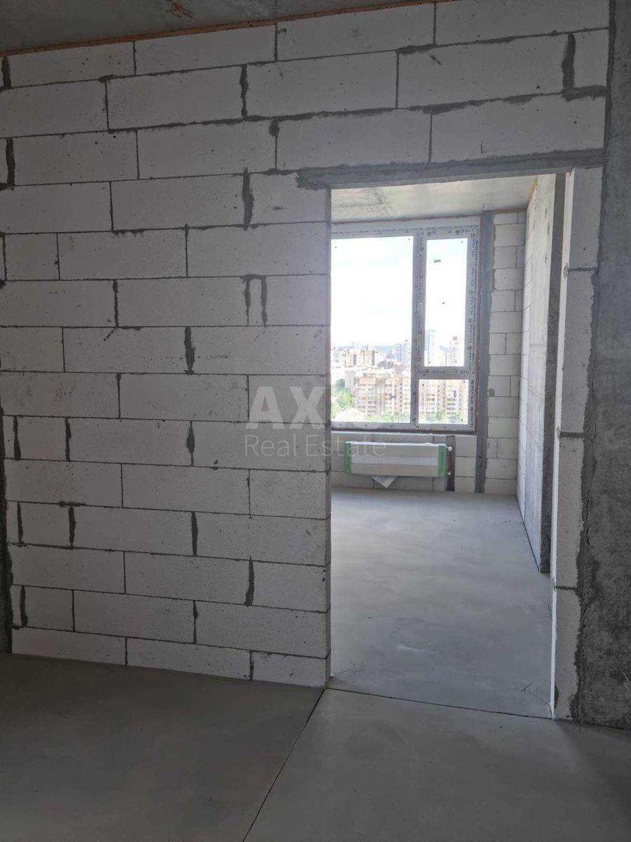 2k apartment vul. Sormovs'ka 35