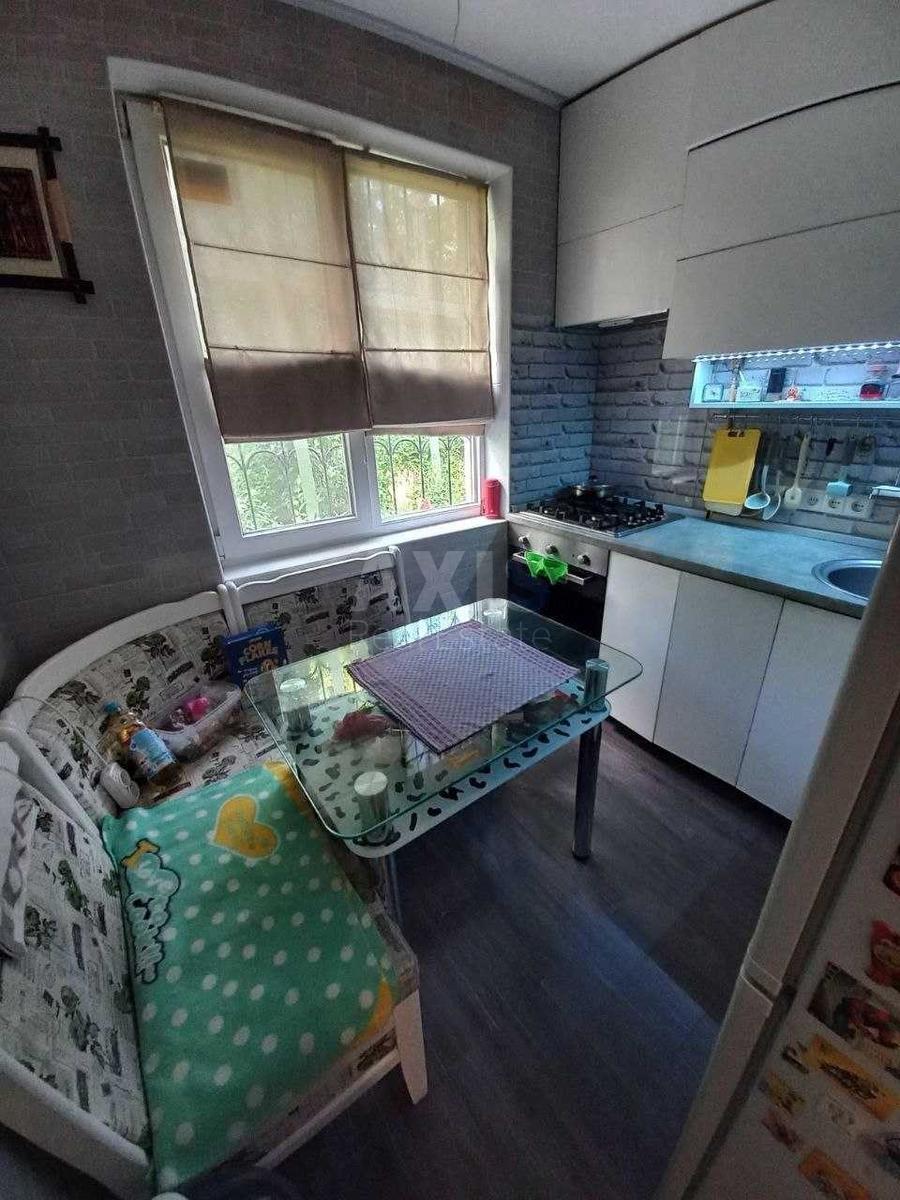 2k apartment vul. Vasylenka Mykoly 12А5