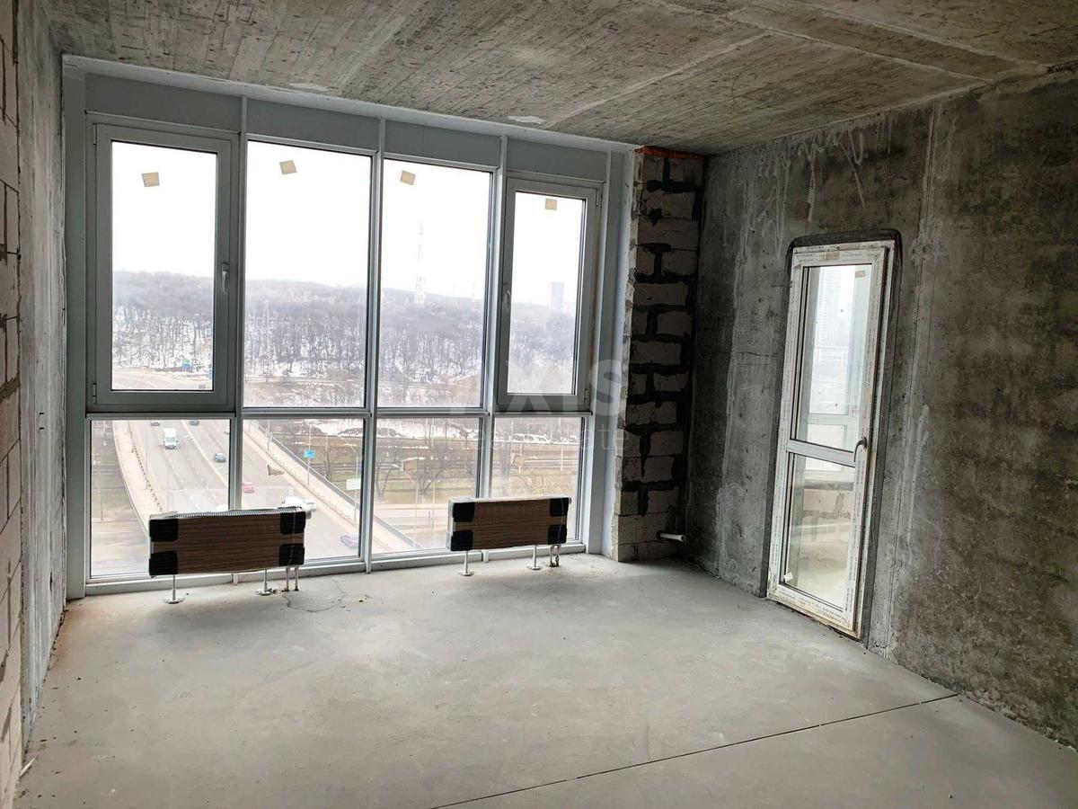 1k apartment vul. Kikvidze 410