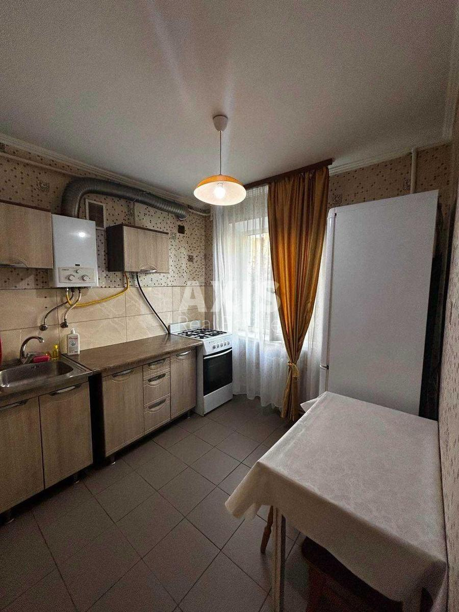 2k apartment vul. Danyla Shherbakivs'kogo 354
