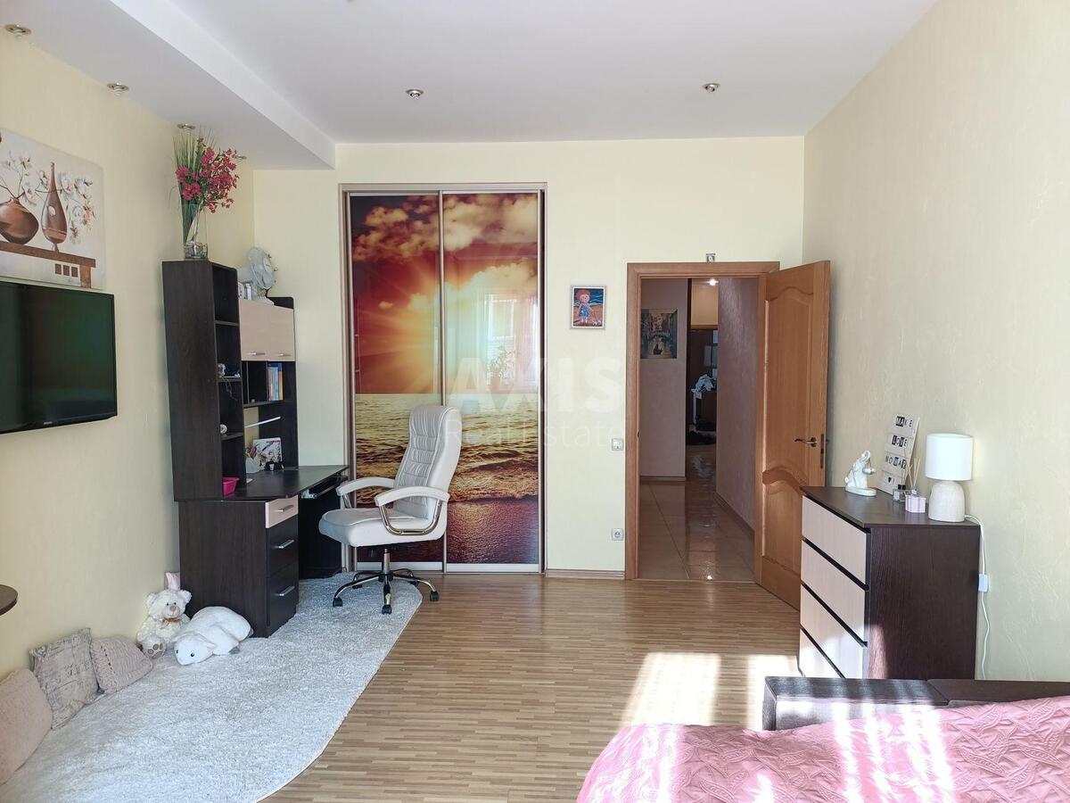 3к квартира ул. Дьяченко Ивана 20Б5