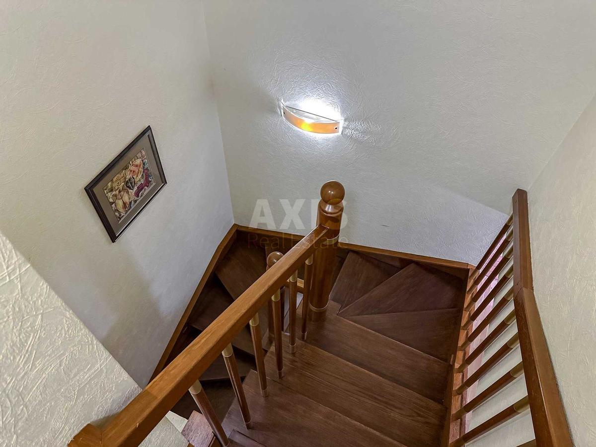 3k apartment vul. Pavlivs'ka 187