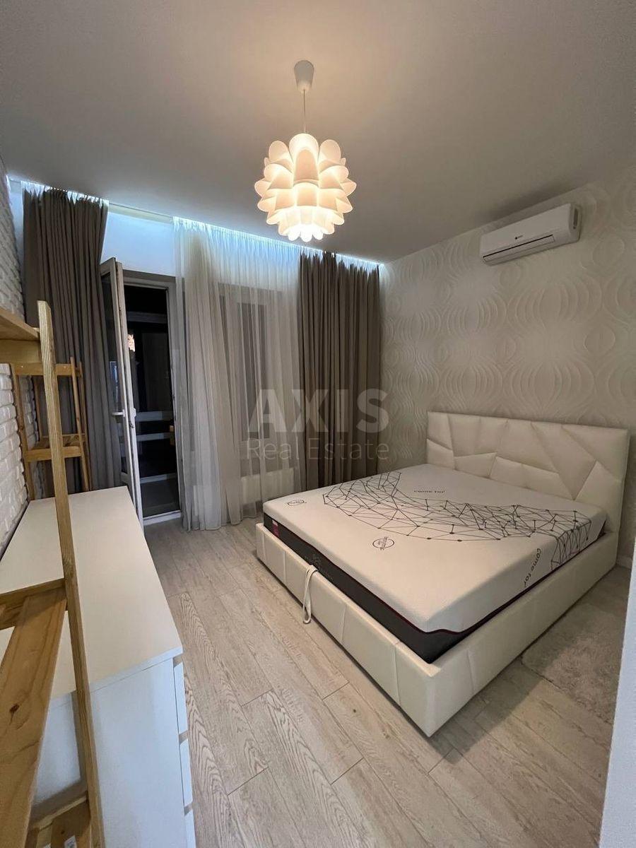 3k apartment vul. Saperne Pole 34