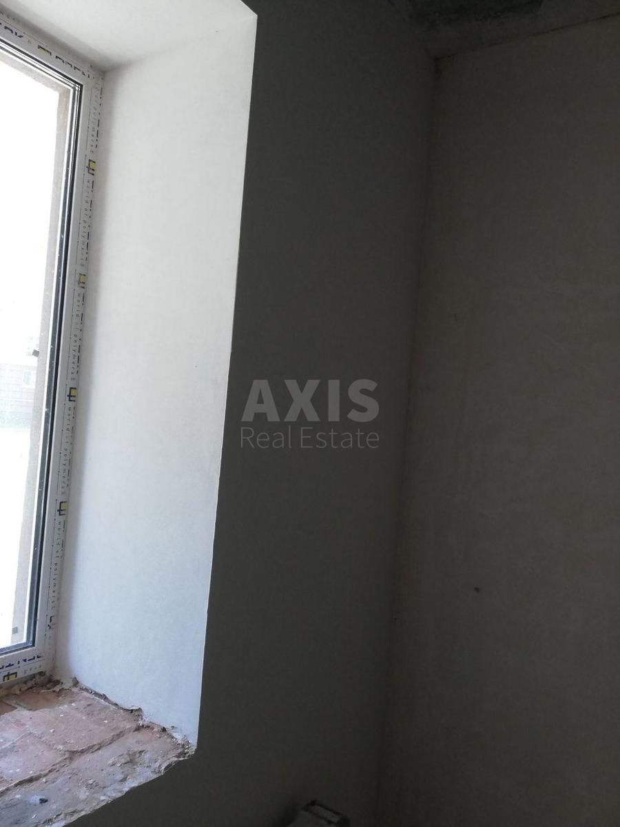 1k apartment vul. Metrologichna 1096