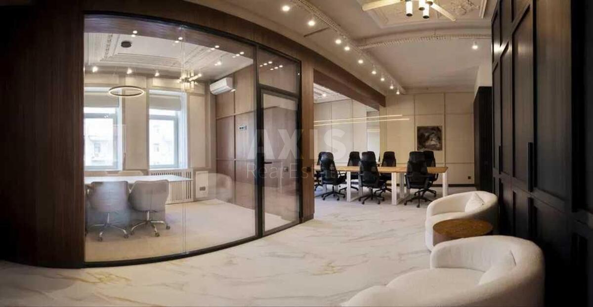 Офис ул. Эспланадная 32А, 1410м2600221