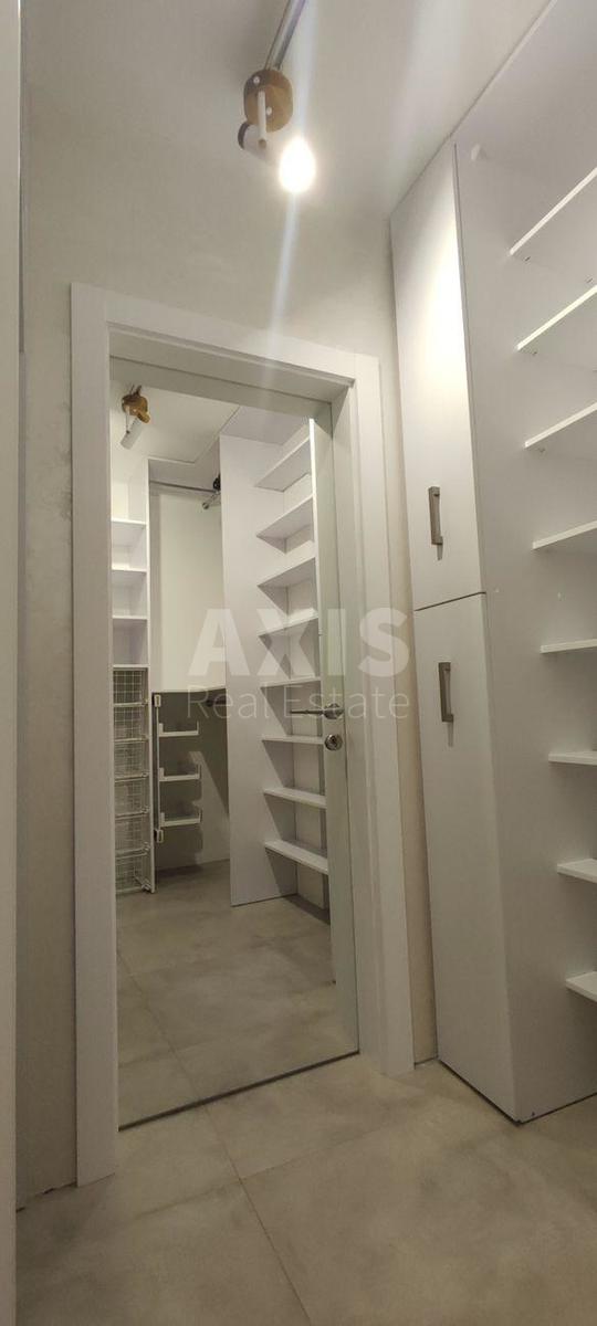 1k apartment vul. Dragomanova 2А7