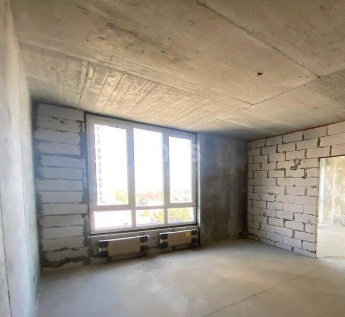 3k apartment vul. Kikvidze 41Б6