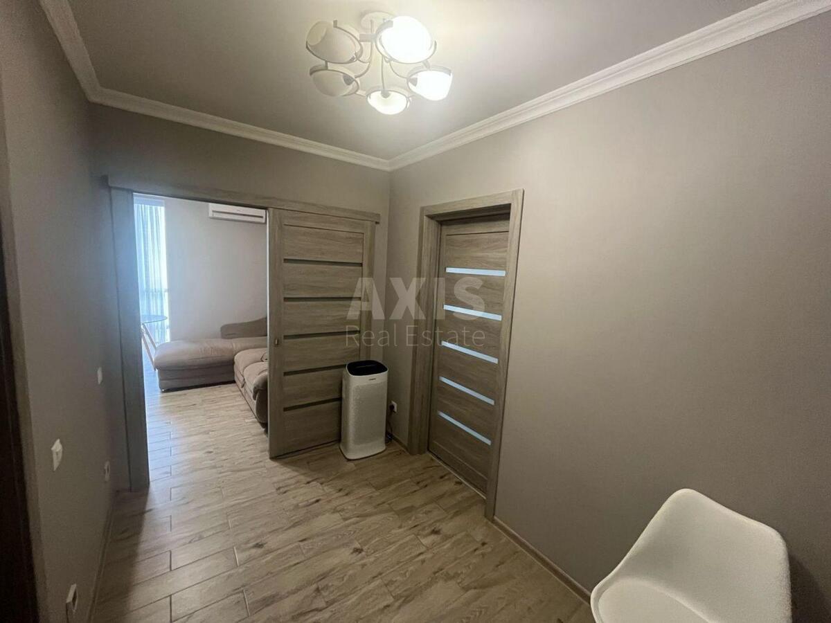 1k apartment vul. Kombinatna 25А7