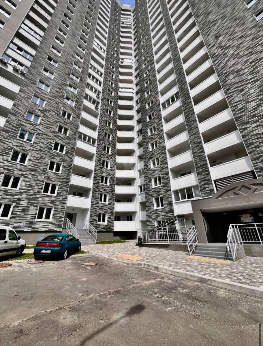 3k apartment vul. Elektrotehnichna 4360107