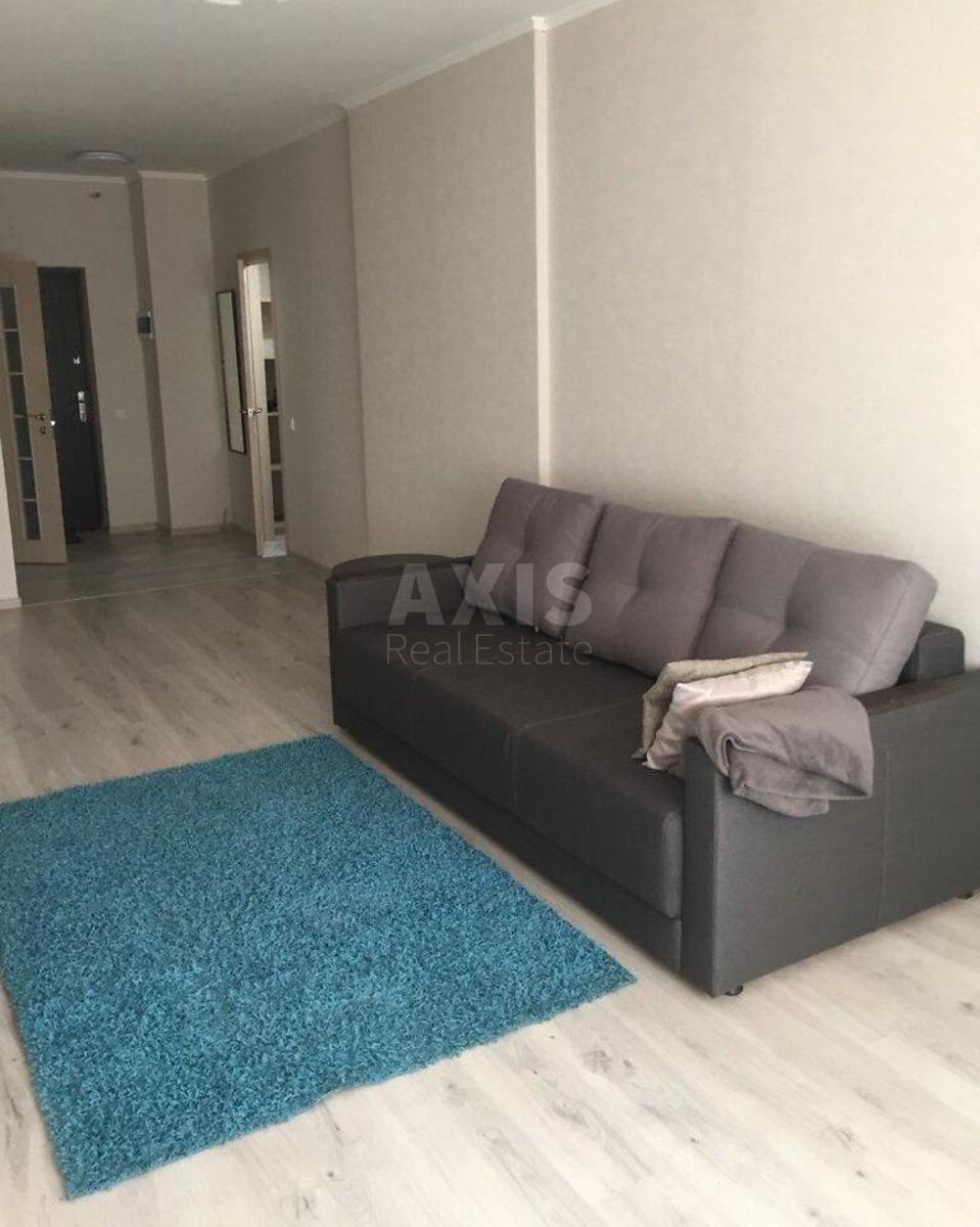1k apartment vul. Strokacha Tymofija 90