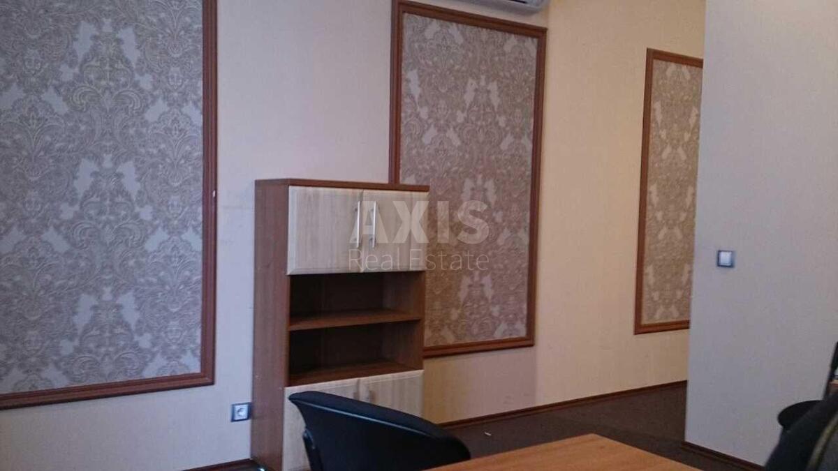 Office vul. Saksagans'kogo 119, 50m2601451