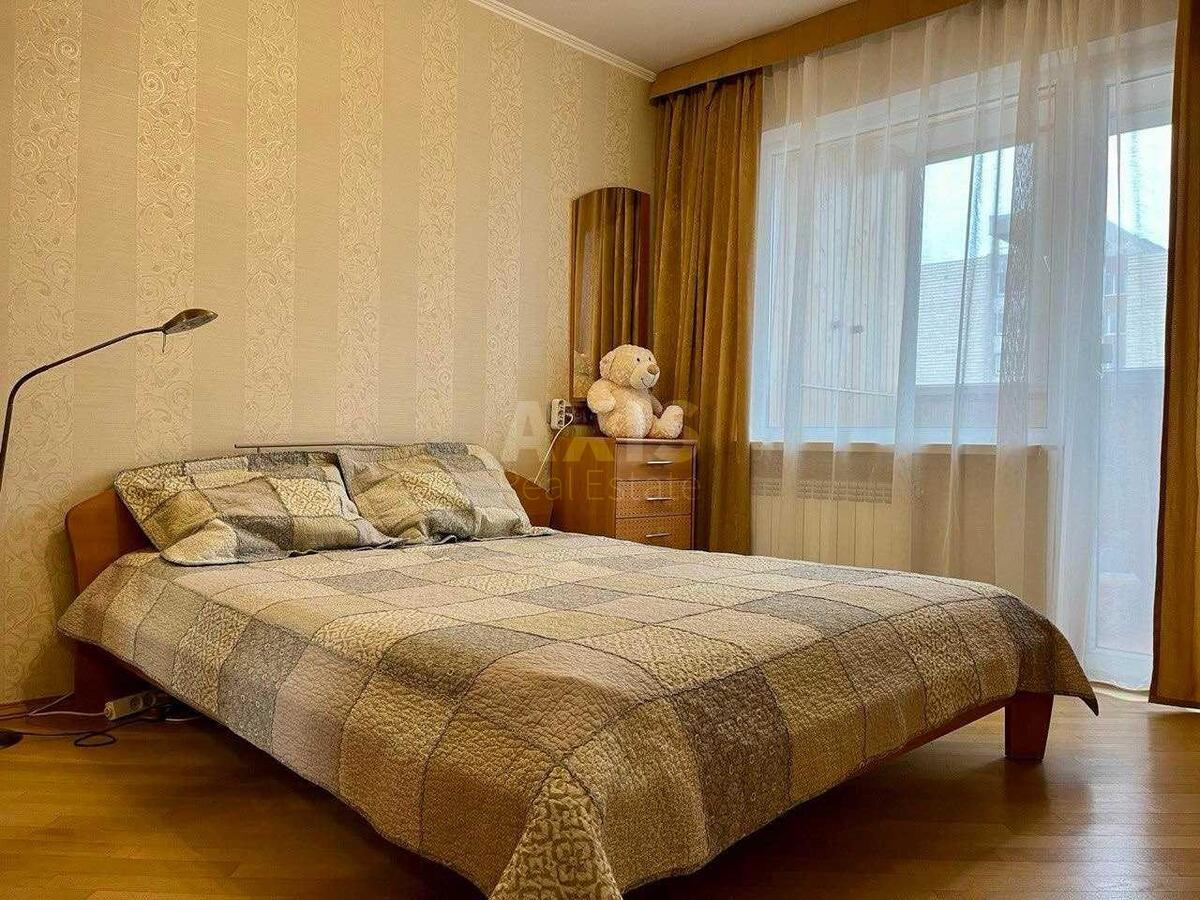 3k apartment vul. Panasa Myrnogo 11601687