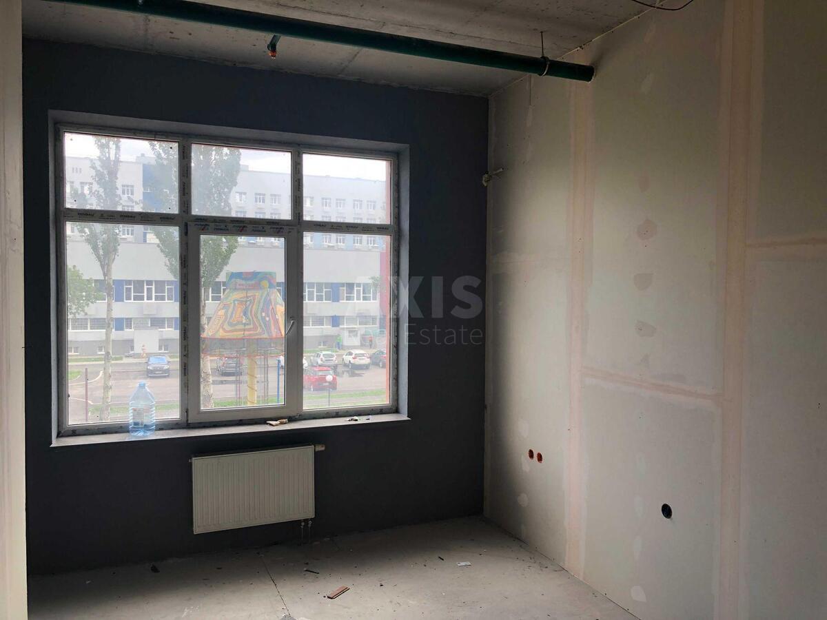 Офис ул. Черных Запорожцев 26А, 35м21