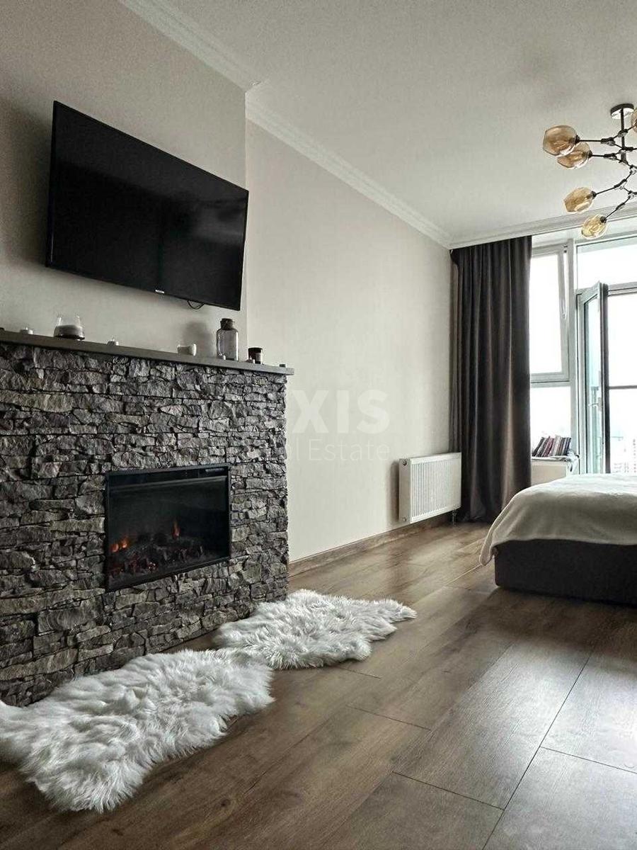 1k apartment pr-t Peremogy 5Б4
