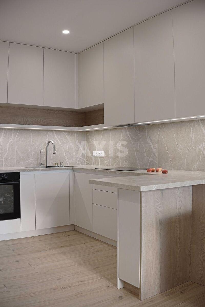 1k apartment pr-t Pravdy 83582480