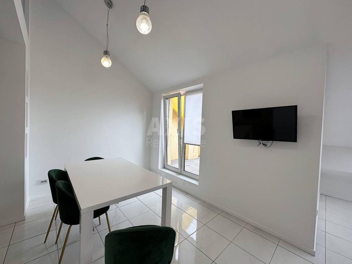 2k apartment vul. Regeneratorna 4539512