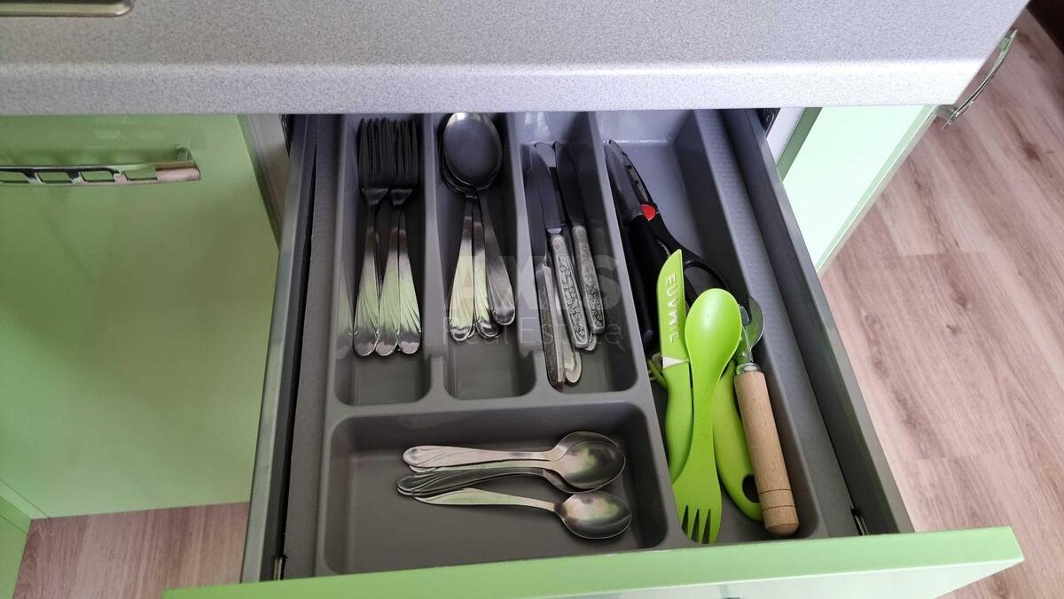 1k apartment vul. Horyva 43626152