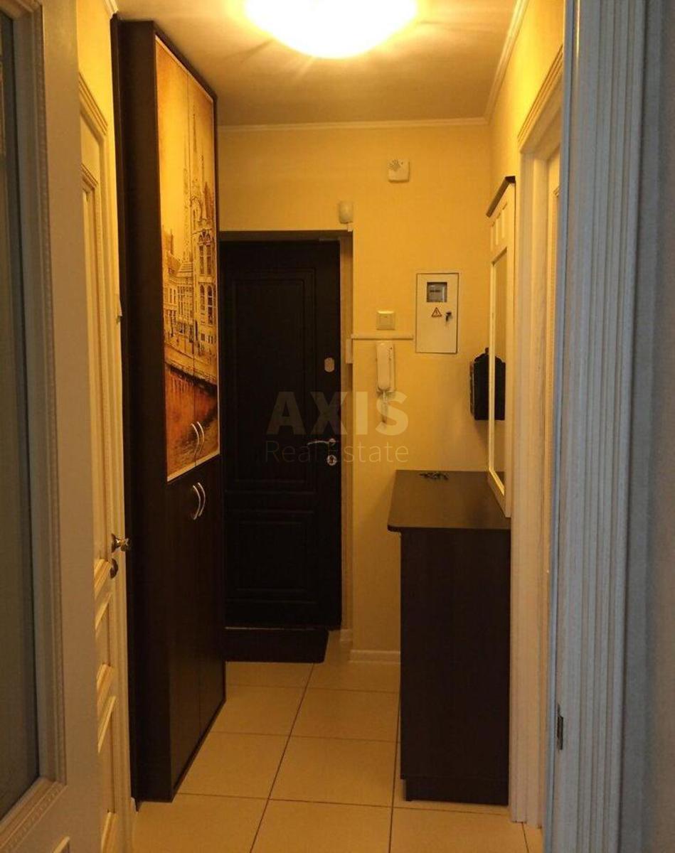 1k apartment vul. Sholudenka 146