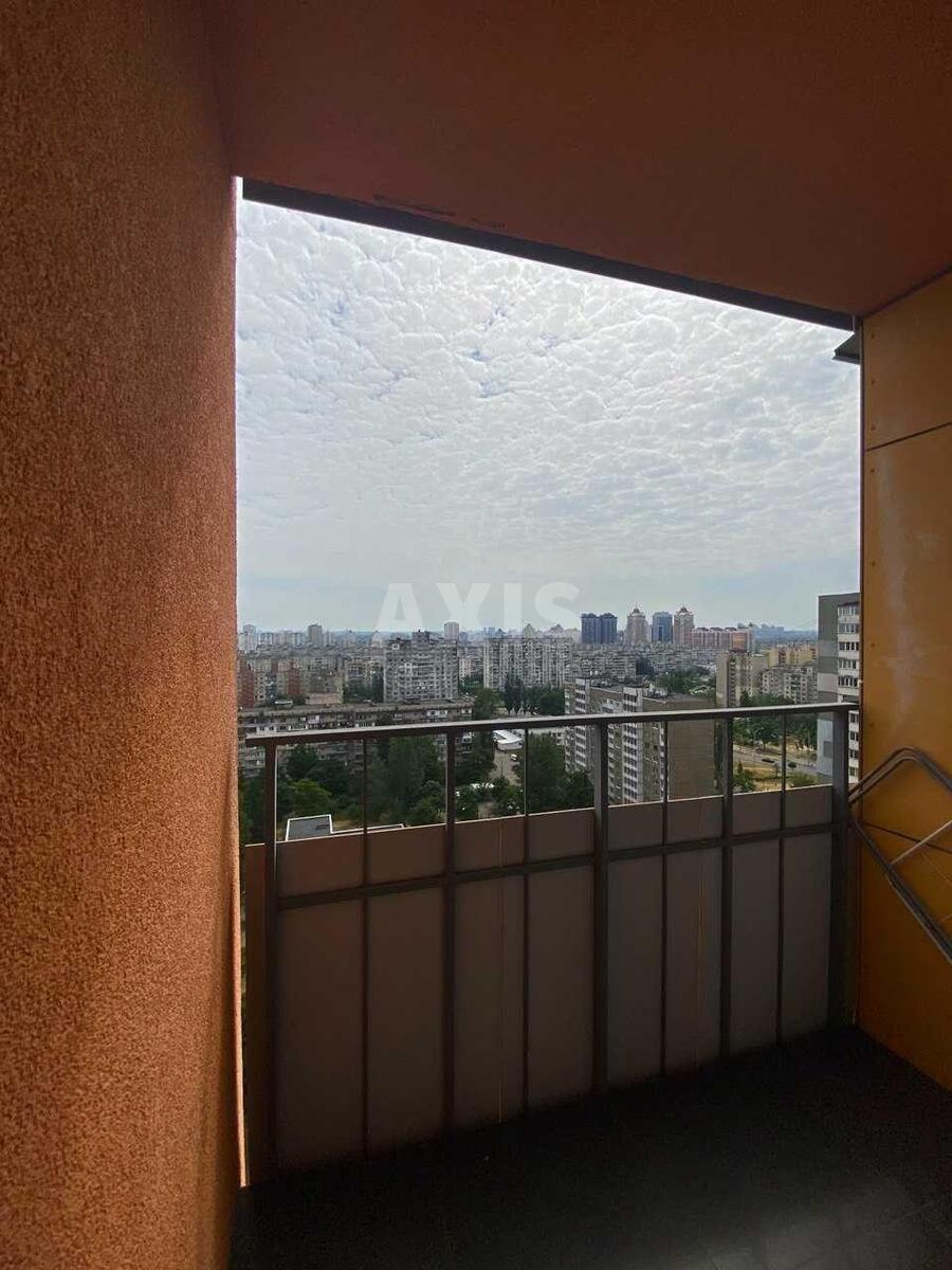 1k apartment vul. Bogatyrs'ka 6А6265317