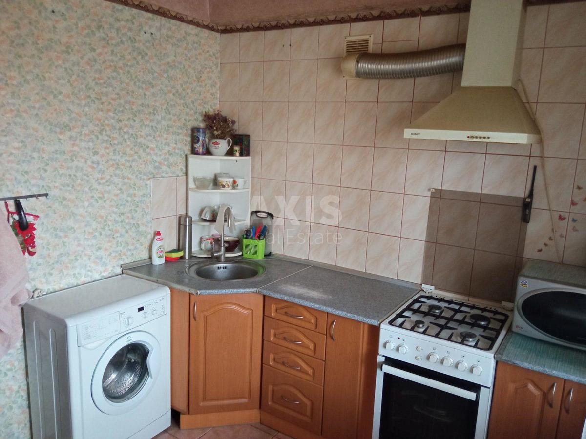 1к квартира ул. Воскресенская 16Б3