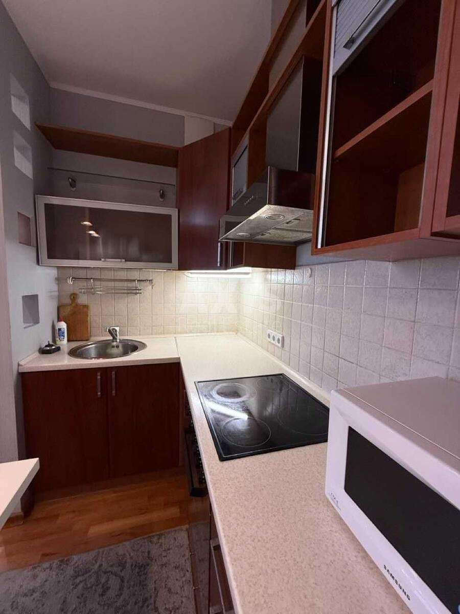 3k apartment vul. Proviants'ka 3626620
