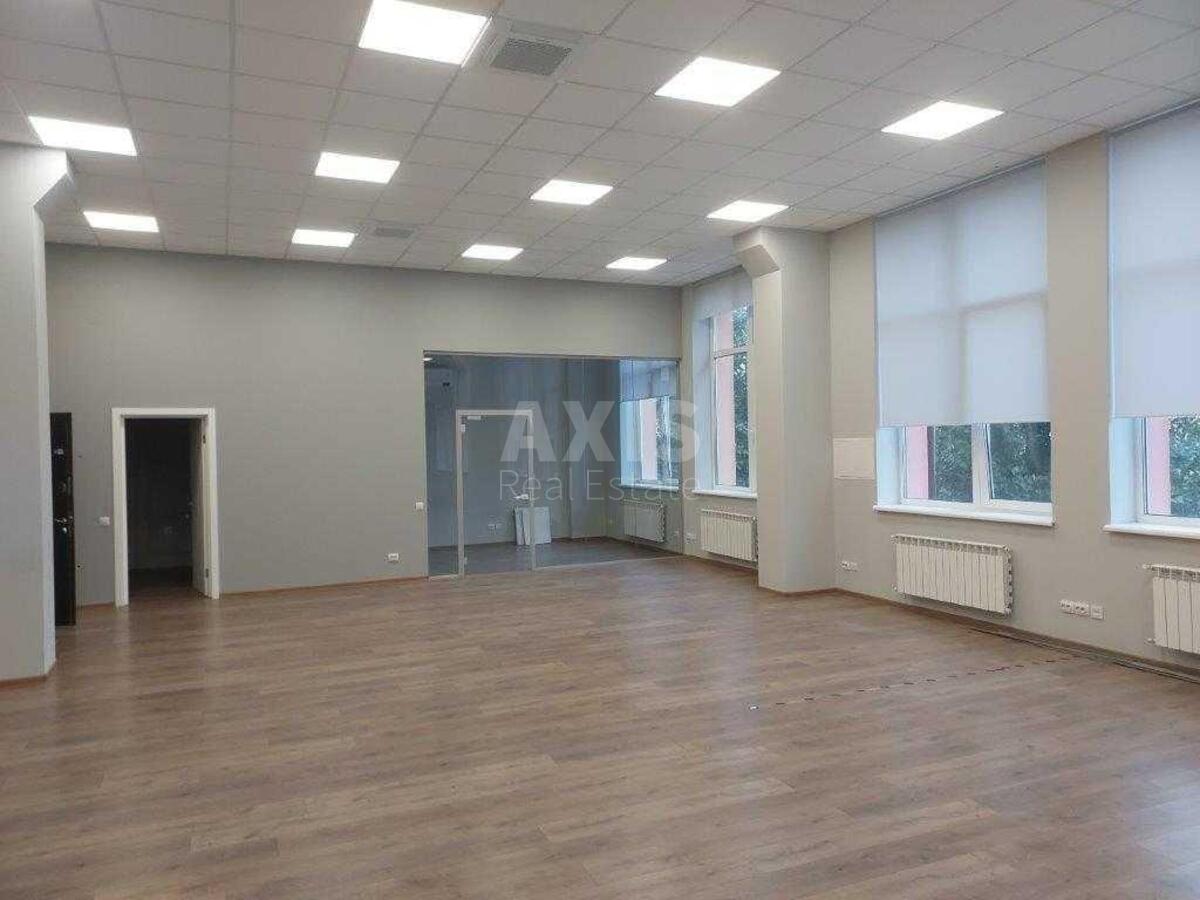 Office vul. Glybochyc'ka 17, 371m2624608
