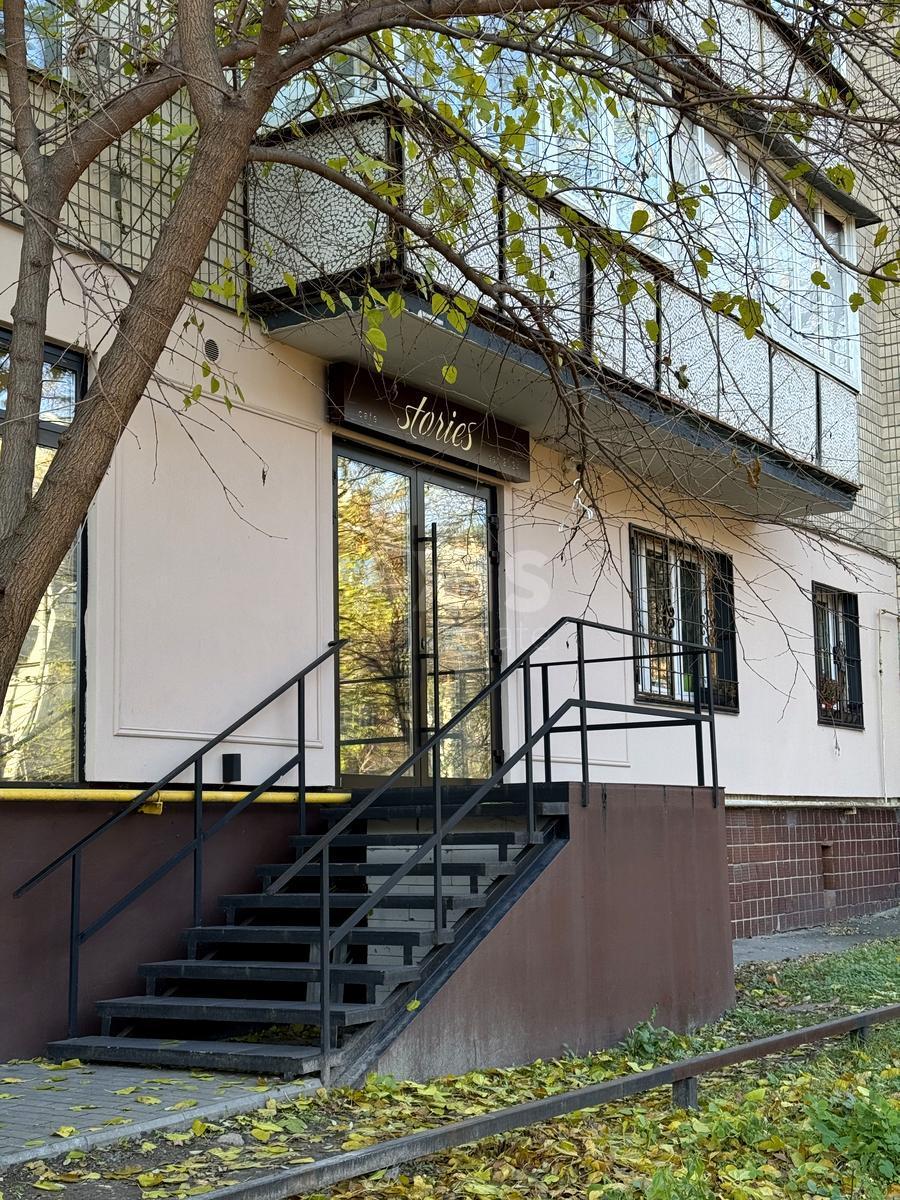 Офис ул. Андрея Верхогляда 6Б, 75м2625072