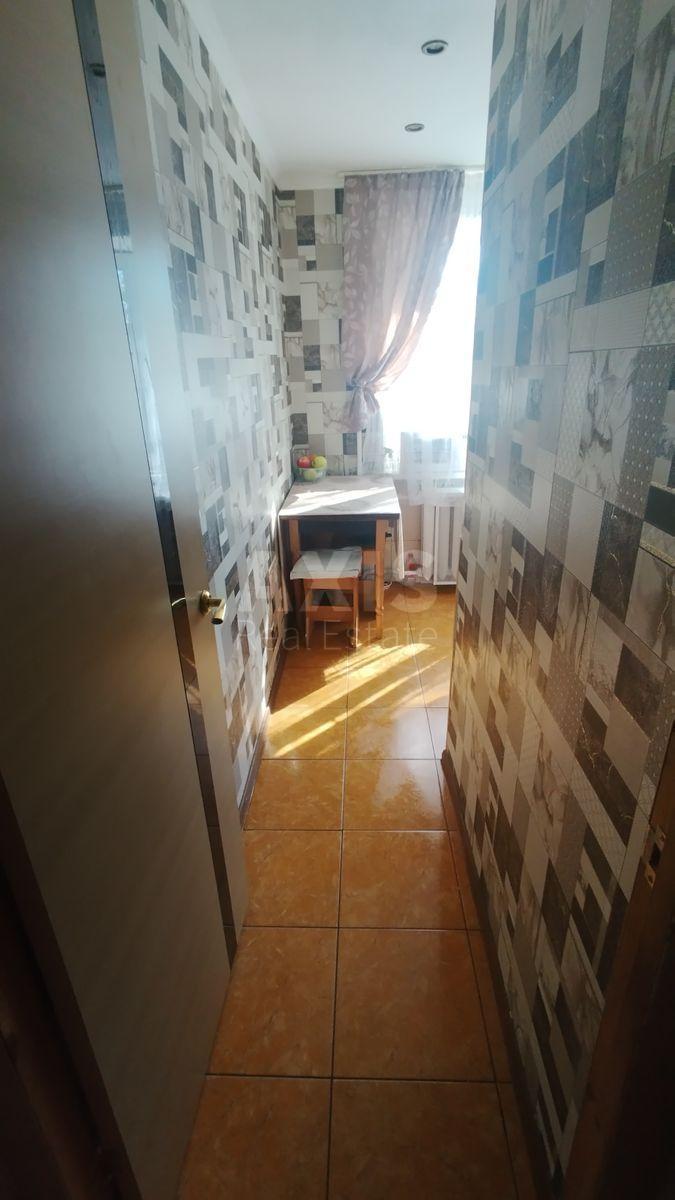 2k apartment vul. Mykytenka Ivana 2/14