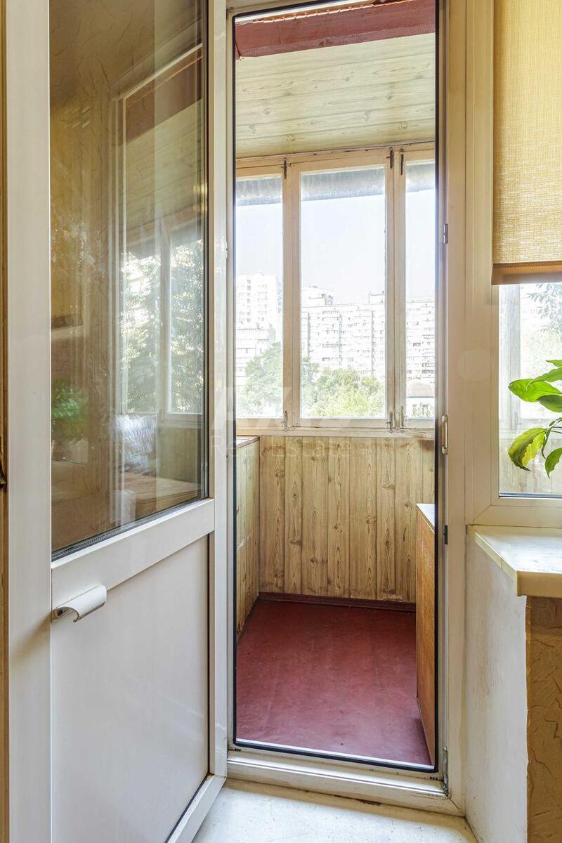 3k apartment vul. Trostjanec'ka 86233910