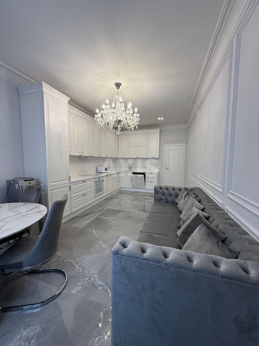 2к квартира ул. Драгомирова Михаила 4Б580682