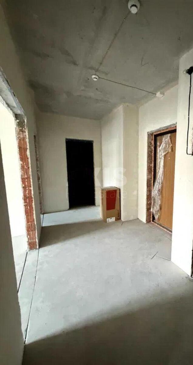 1к квартира ул. Кудрявская 24А2