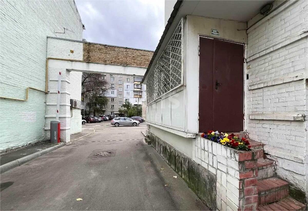 Trade object vul. Obolons'ka 7, 90m26239615