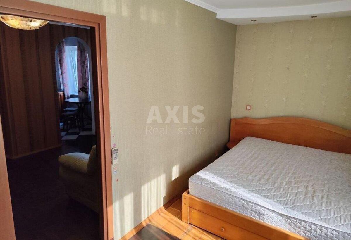 2к квартира бул. Верховного Совета 27572215