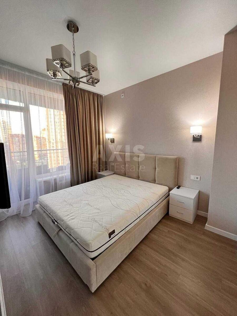 2k apartment prov. Laboratornyj 76