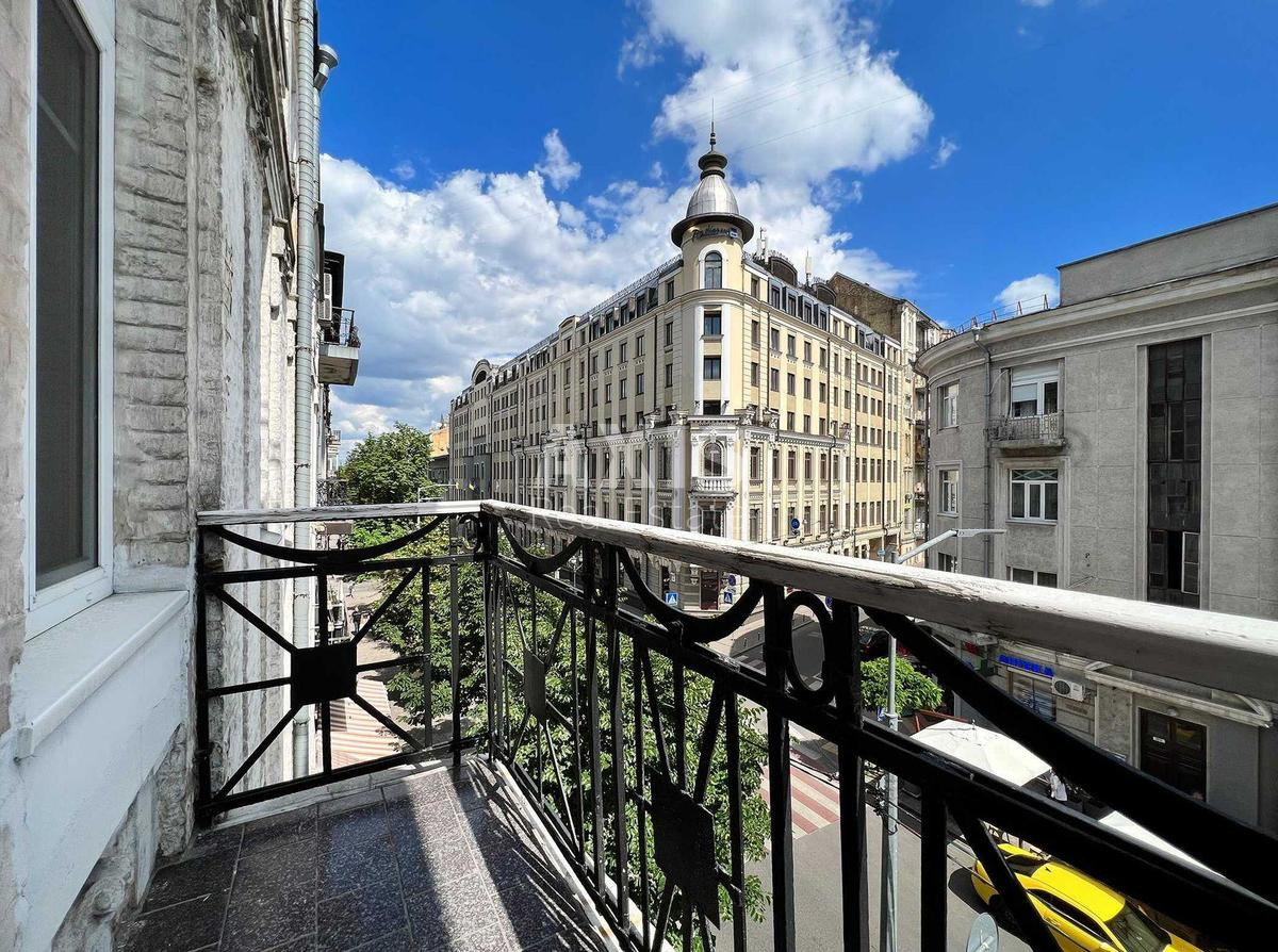 5k apartment vul. Jaroslaviv Val 13391408