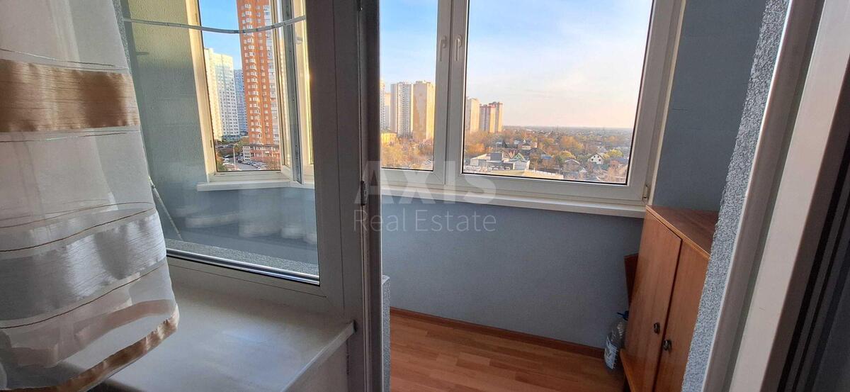 2k apartment vul. Chavdar Jelyzavety 3616585